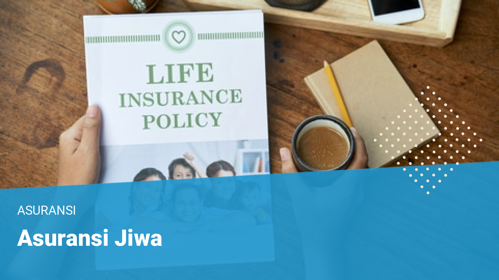 Asuransi Jiwa - Financer.com