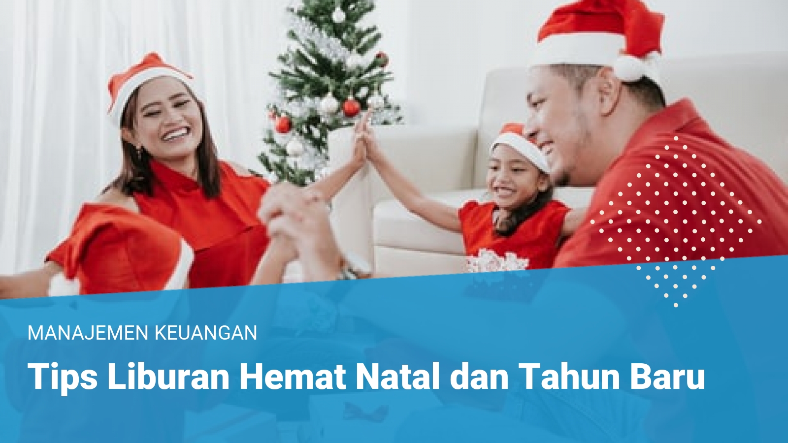 Tips Liburan Hemat Natal Dan Tahun Baru