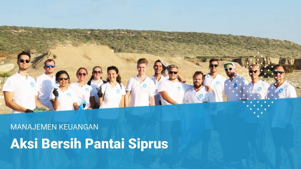 financer bersih pantai siprus 2019