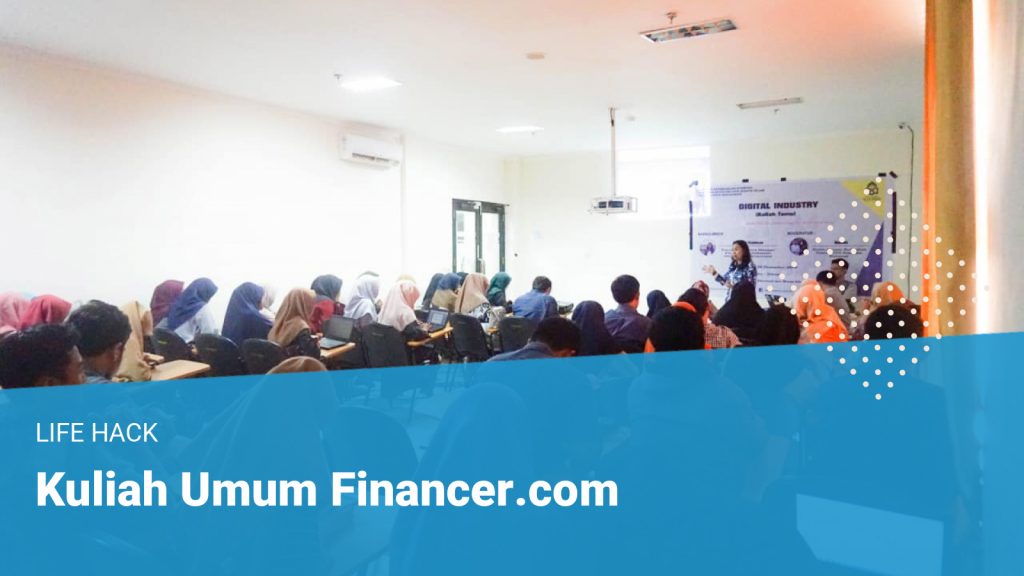 Kuliah Umum