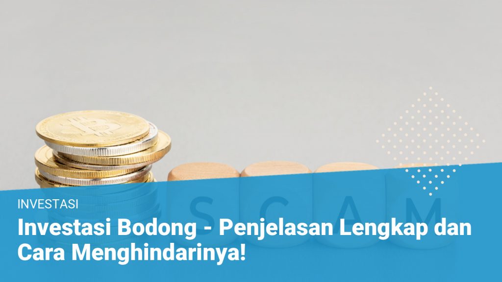 Investasi Bodong