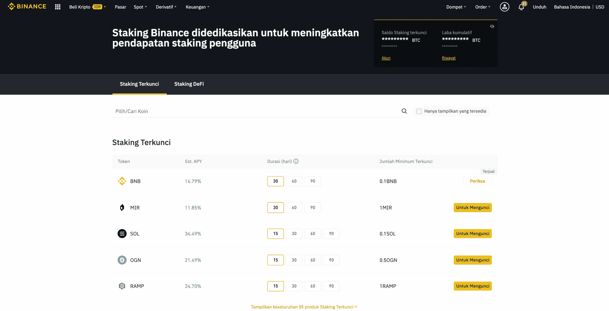 Investasi Crypto Jangka Panjang Narasi Tech