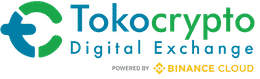 Tokocrypto – Cryptocurrency Exchange No.1 di Indonesia