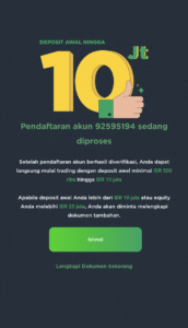 Aplikasi MIFX 7