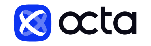 Logo Octafx