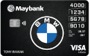 Maybank BMW