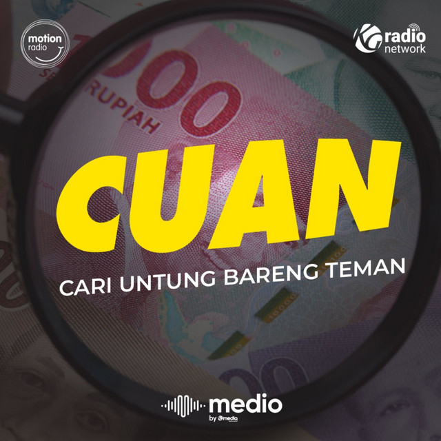 CUAN Podcast