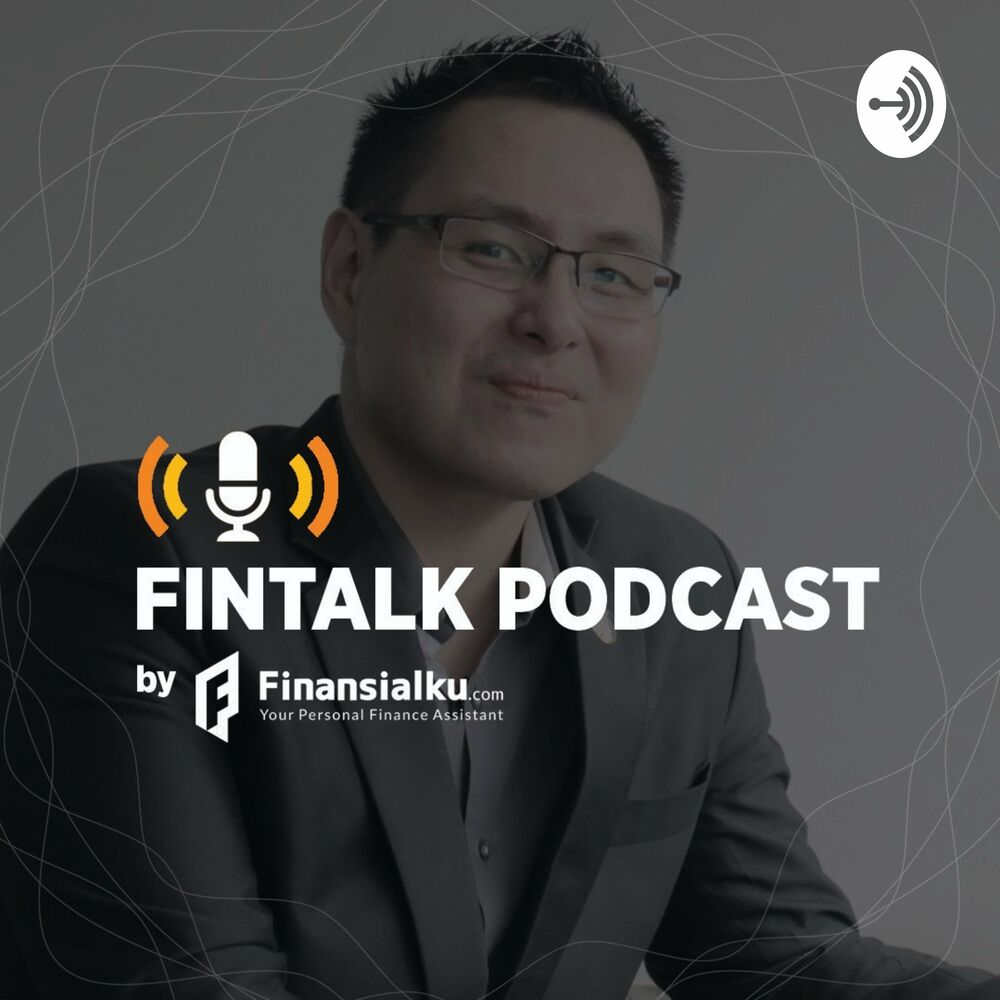 Fintalk Podcast - Finansialku