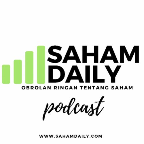 Saham Daily