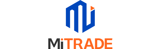 Logo Mitrade - Financer.com