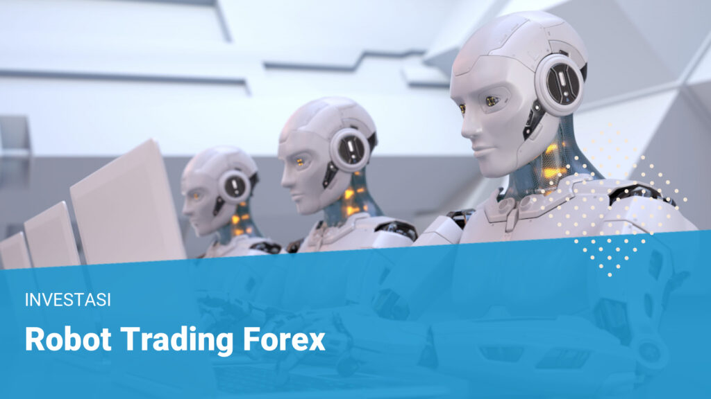 Robot trading forex