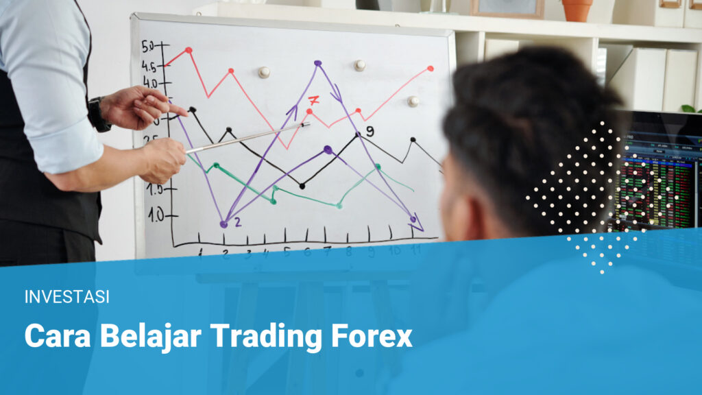 Cara Belajar Trading Forex