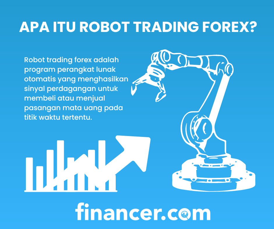 Definisi Robot Trading Forex