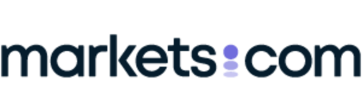 Logo markets.com
