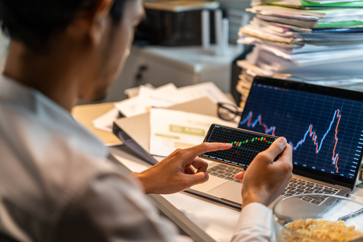 Broker Metatrader 4 Indonesia Terbaik