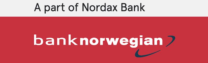 bank norwegian uusi logo
