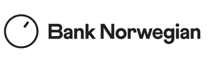 Bank norwegian uusi logo