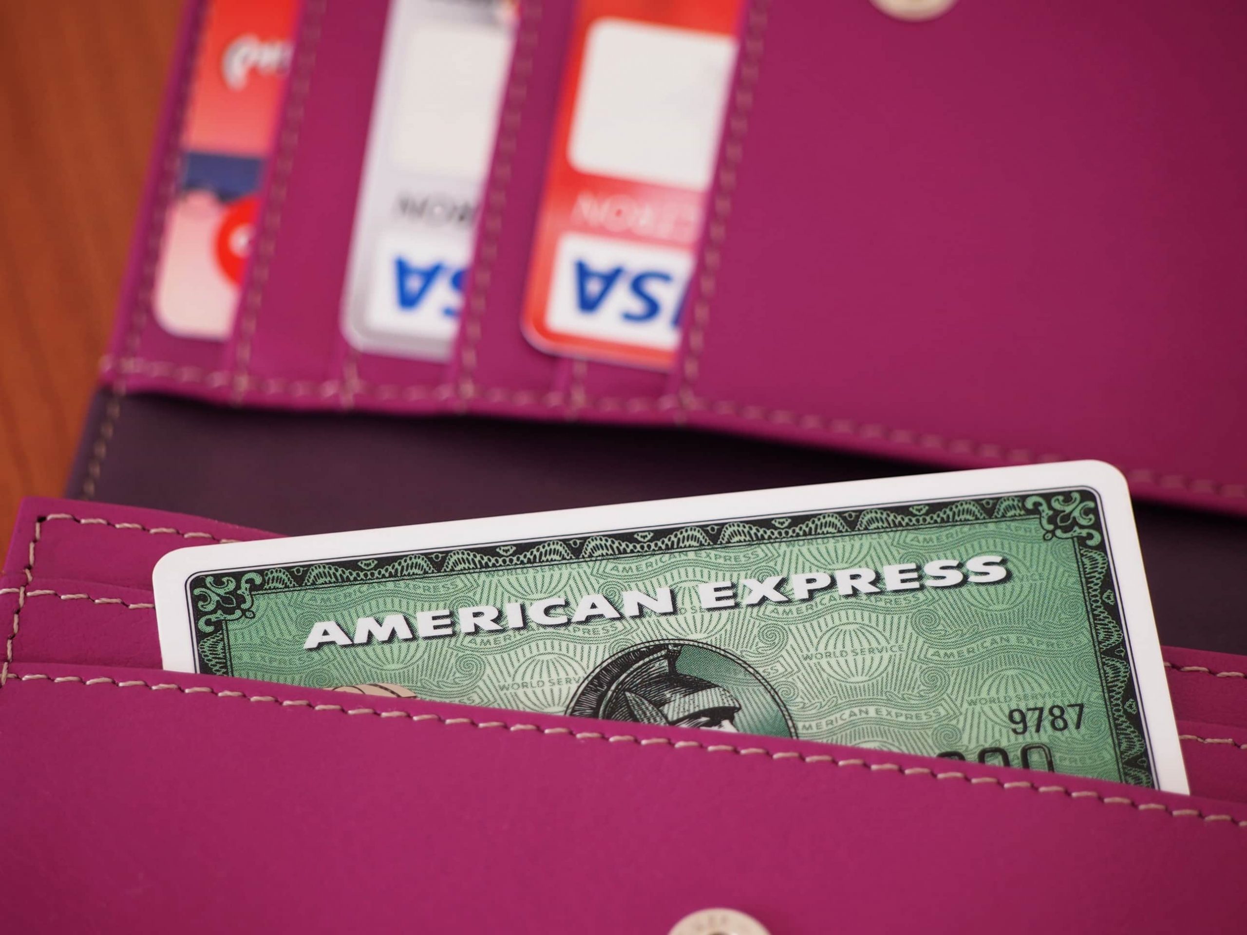 American Express kokemuksia (2023): Arvostelussa Amex kortit