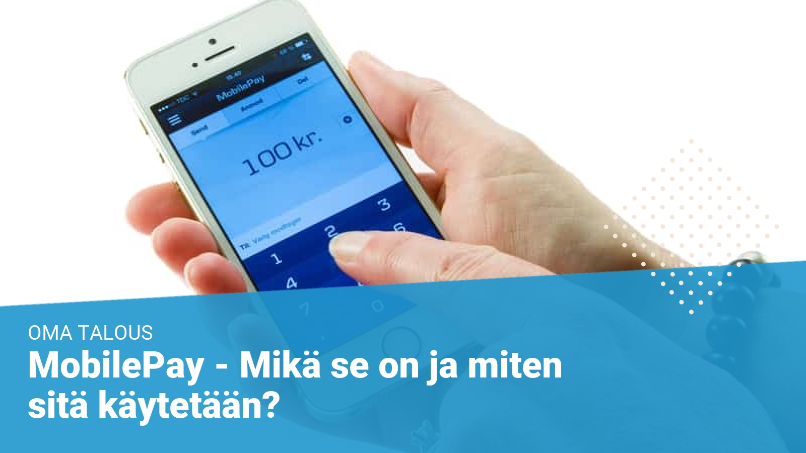 mobilepay-viive