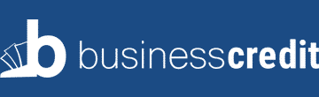 business credit logo