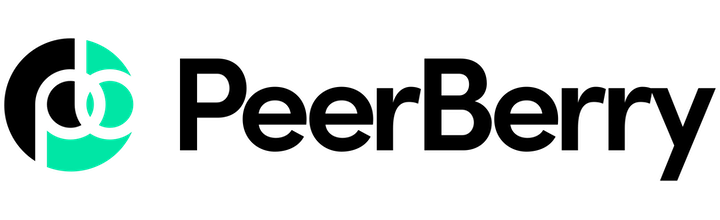 Peerberry logo