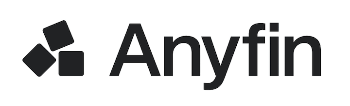 anyfin logo