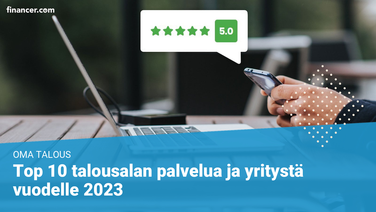 parhaat talousyritykset