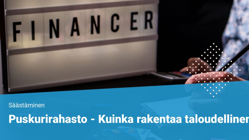 puskurirahasto