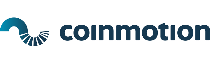 coinmotion logo