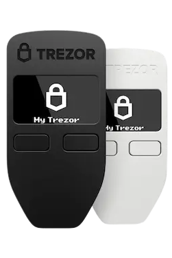 trezor-model-one