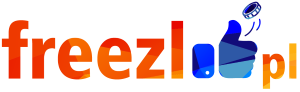 freezl logo