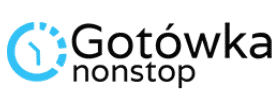 gotowkanonstop logo