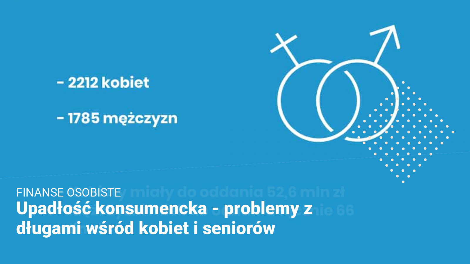 Upadłość konsumencka