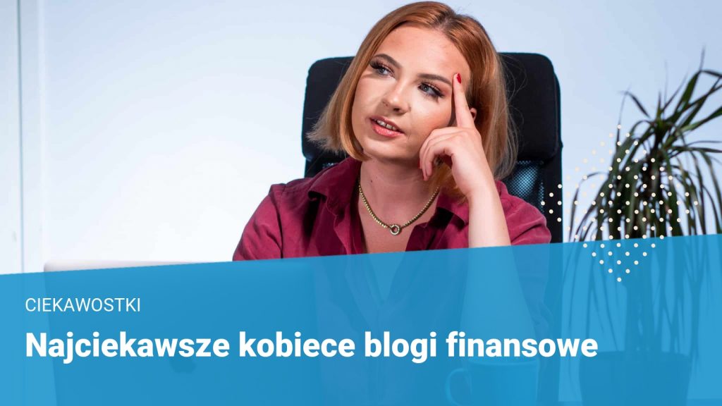 blogi finansowe prowadzone przez kobiety