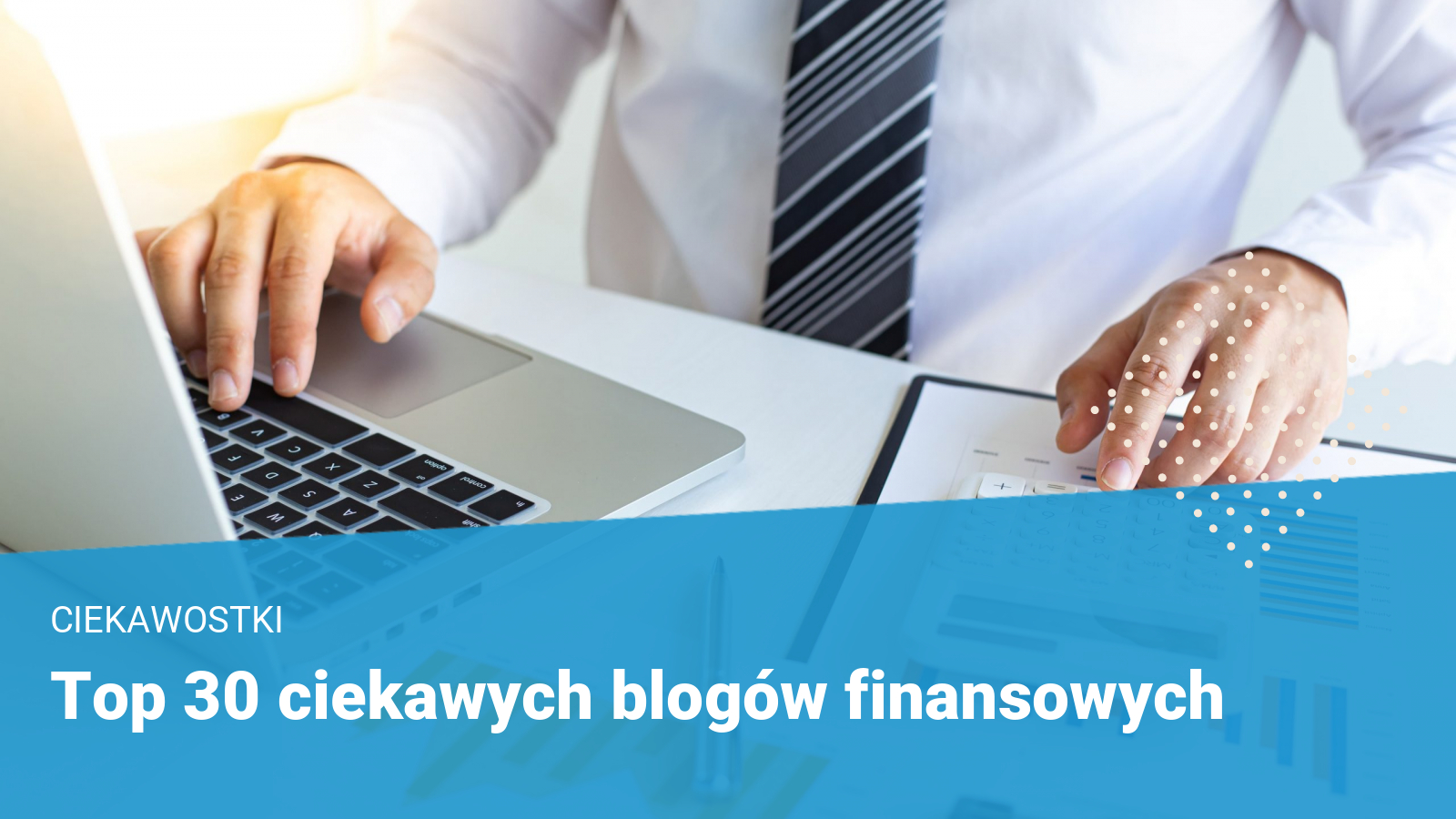 top 30 blogow finansowych