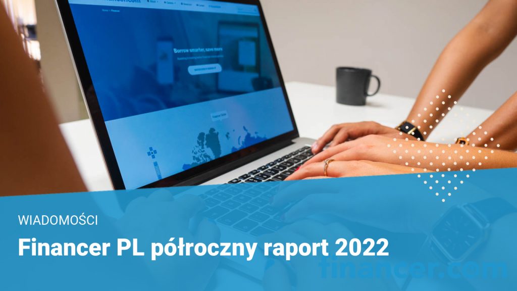 financer pl raport 2022