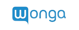 wonga logo