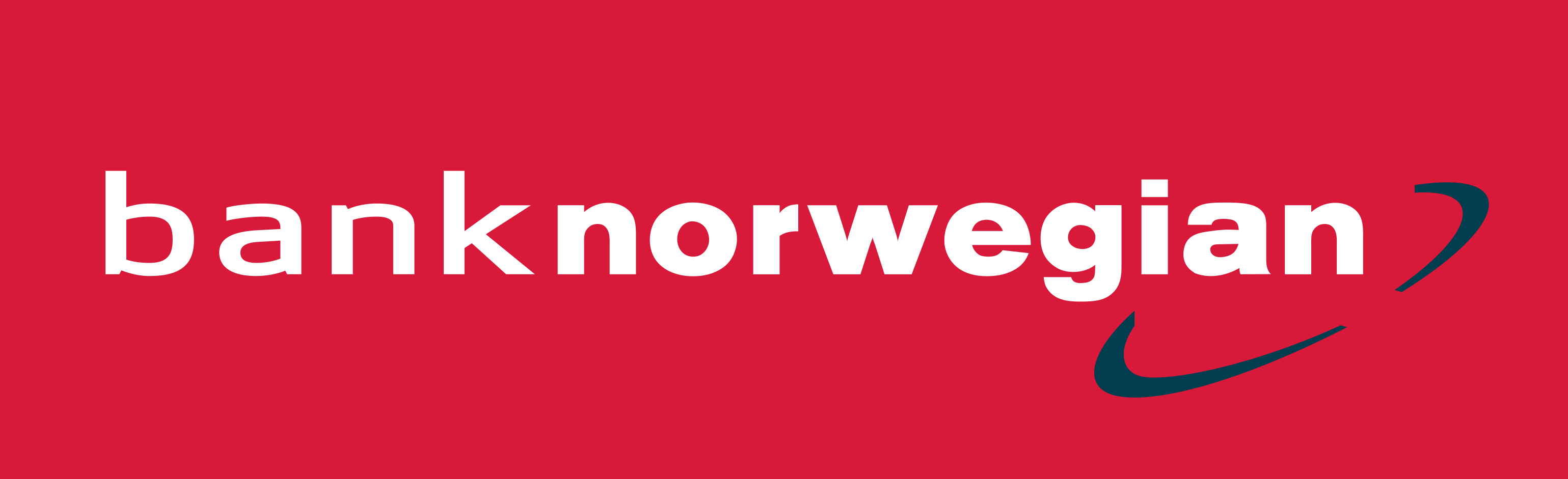 Norwegian Finans Holding ASA