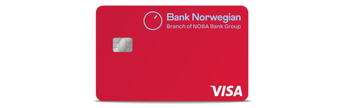 Bank Norwegian kreditkort – Fuld kontrol og overblik