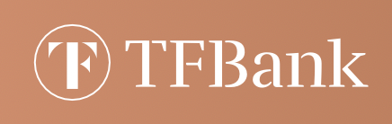 TFBank logo