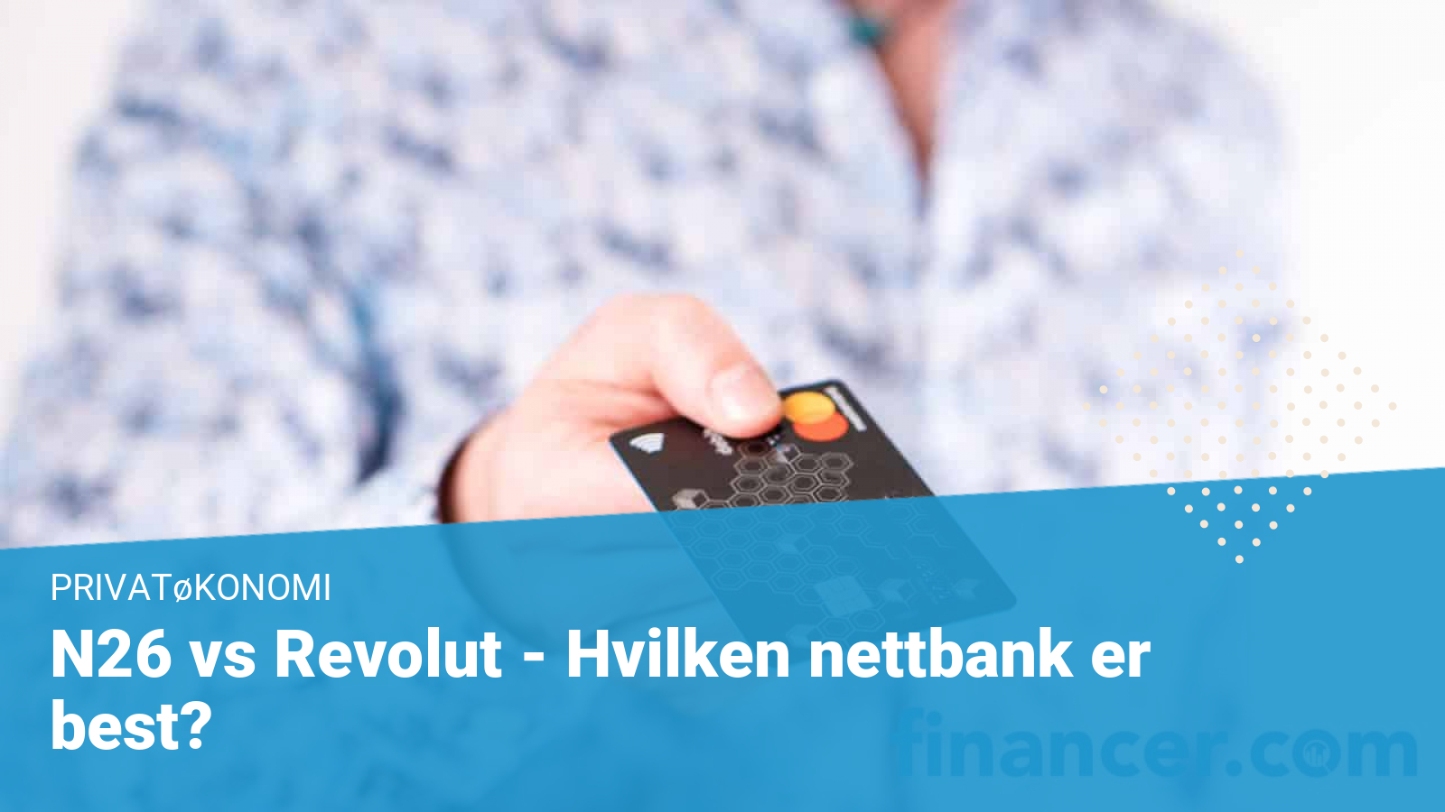 kredittkort