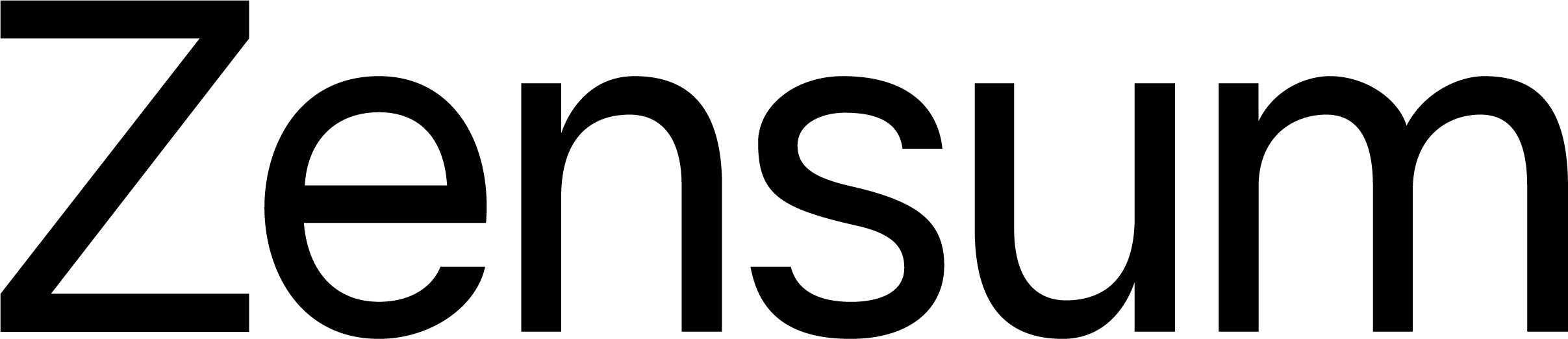 zensum logo