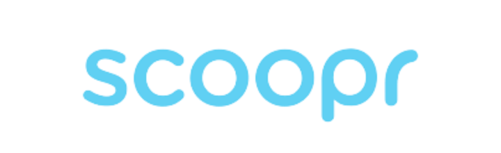 Scoopr