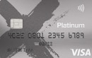 Citadele X platinum krediitkaart