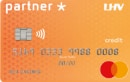 Partner krediitkaart