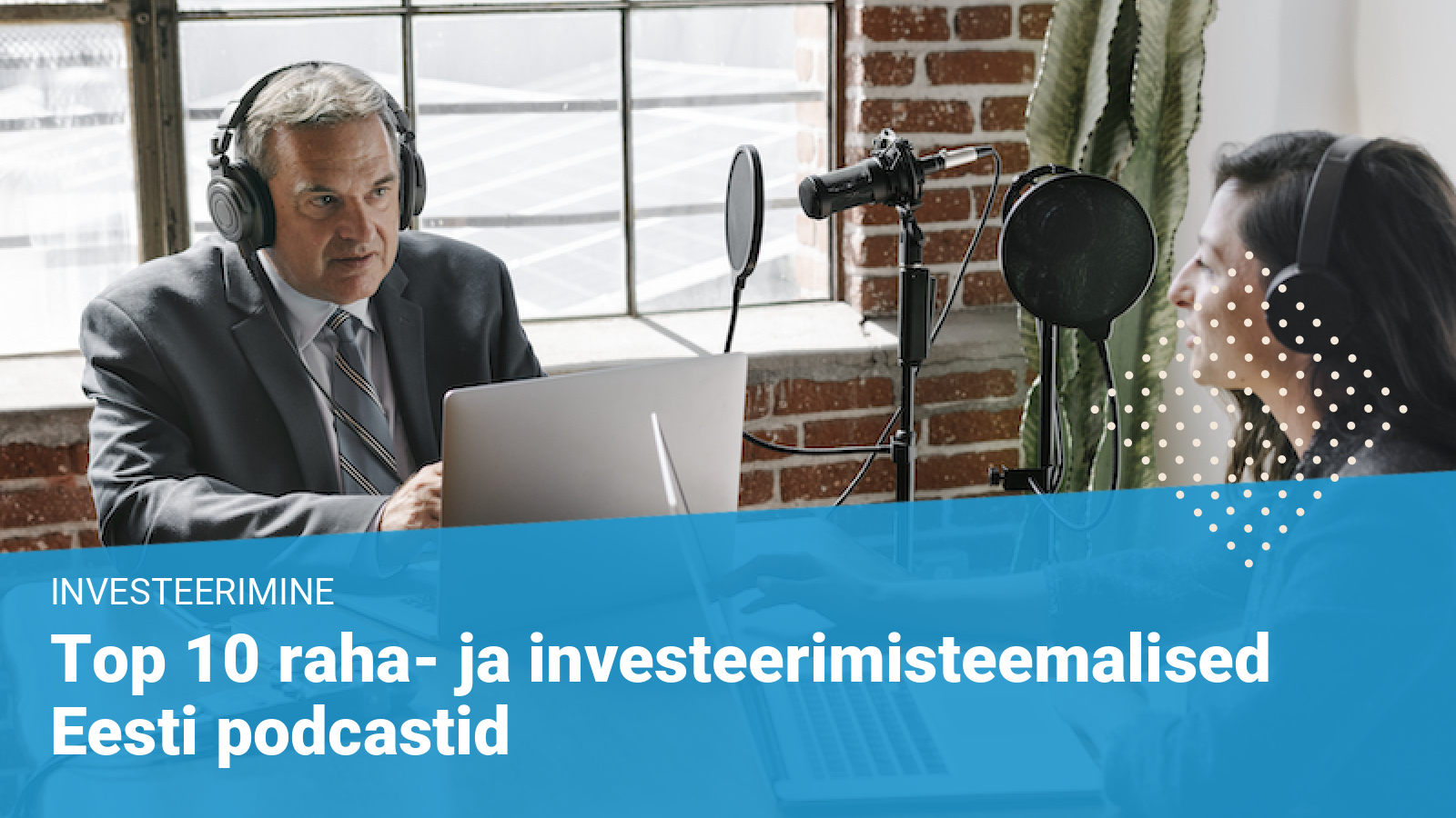eesti parimad podcastid