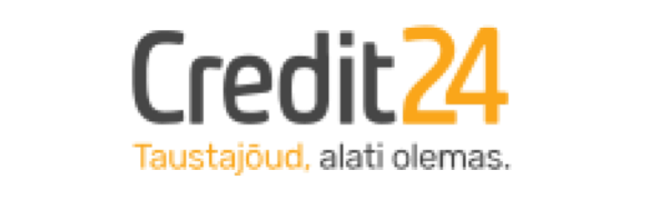 credit24 uus logo