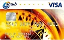 ANWB Visa Classic Card