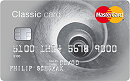 ICS Prepaid Mastercard