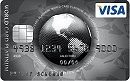 Visa world card prepaid